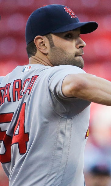 Cards will try to snap five-game losing streak as they face division-leading Cubs